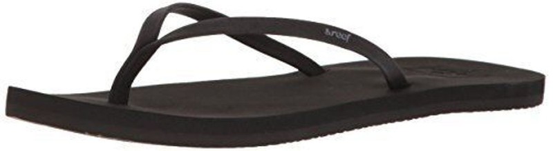 Reef Women's Bliss Nights Sandal Black 11 M US