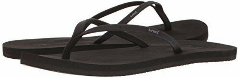 Reef Women's Bliss Nights Sandal Black 11 M US