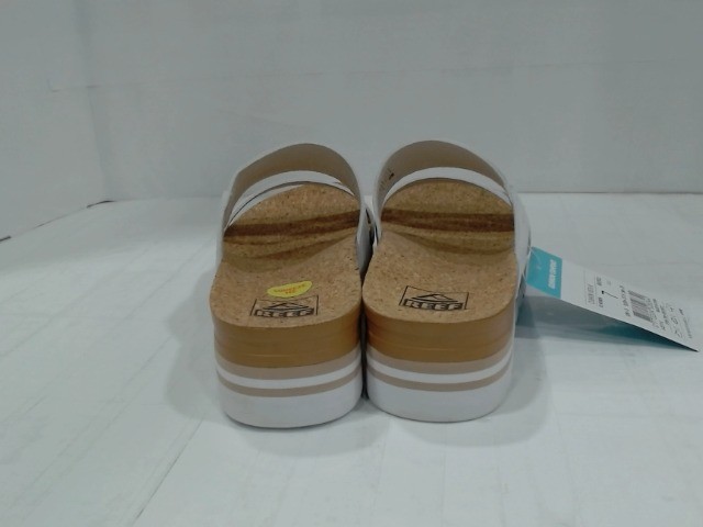 Reef Womens Cushion Bounce Vista Hi Cloud 7