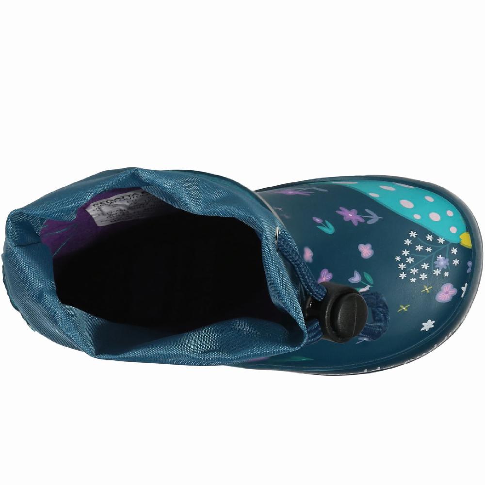 Regatta Kids Peppa Pig Splash Outdoor Wellington Boots Rain Boots Wellies