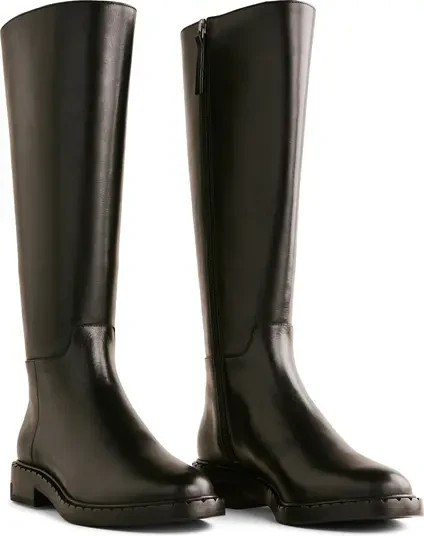 Retail 448 Reformation Nancy Knee Boot