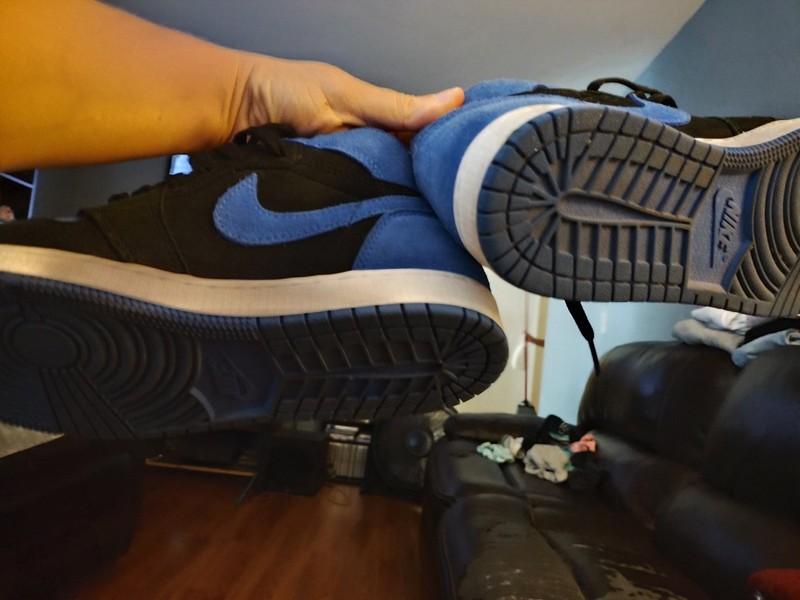 Retro Jordan 1 Reimagine Size Boys 6 Y