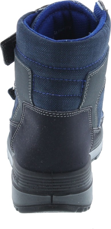 Ricosta Boys BEC Waterproof Winter Boots