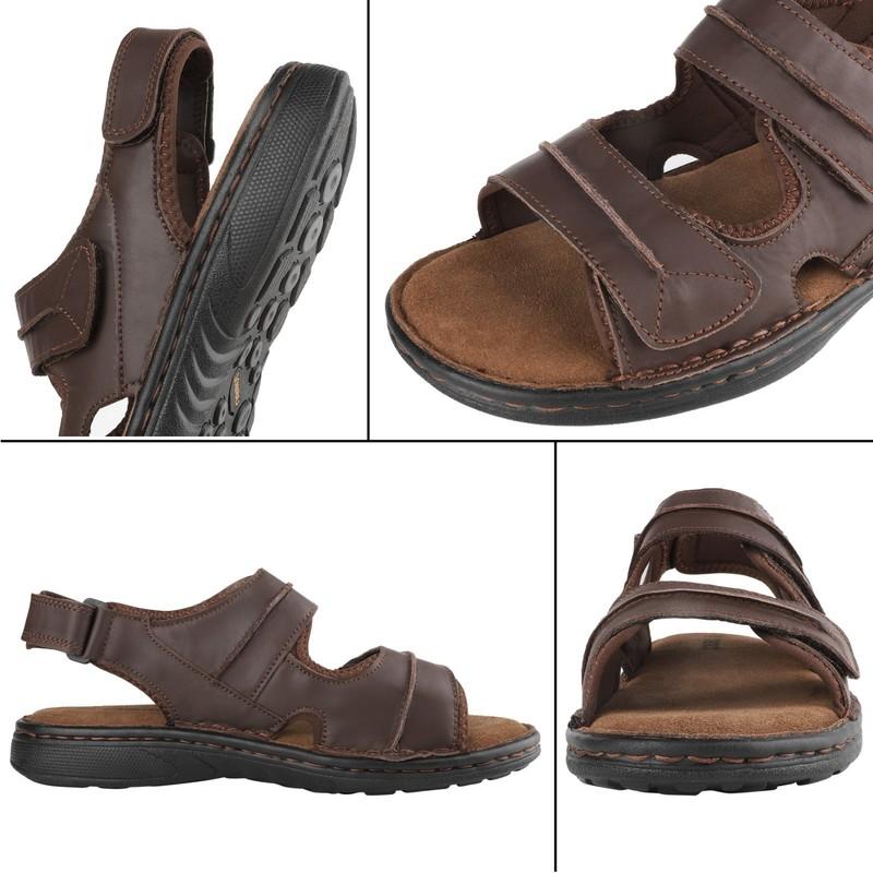 Riemot Men's Sports And Outdoor Sandals