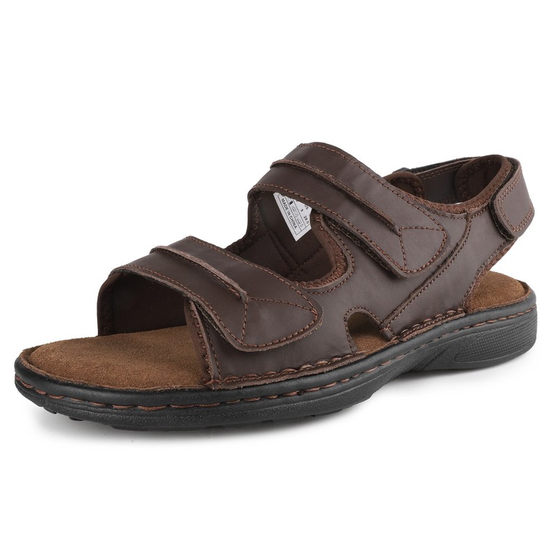 Riemot Men's Sports and Outdoor Sandals