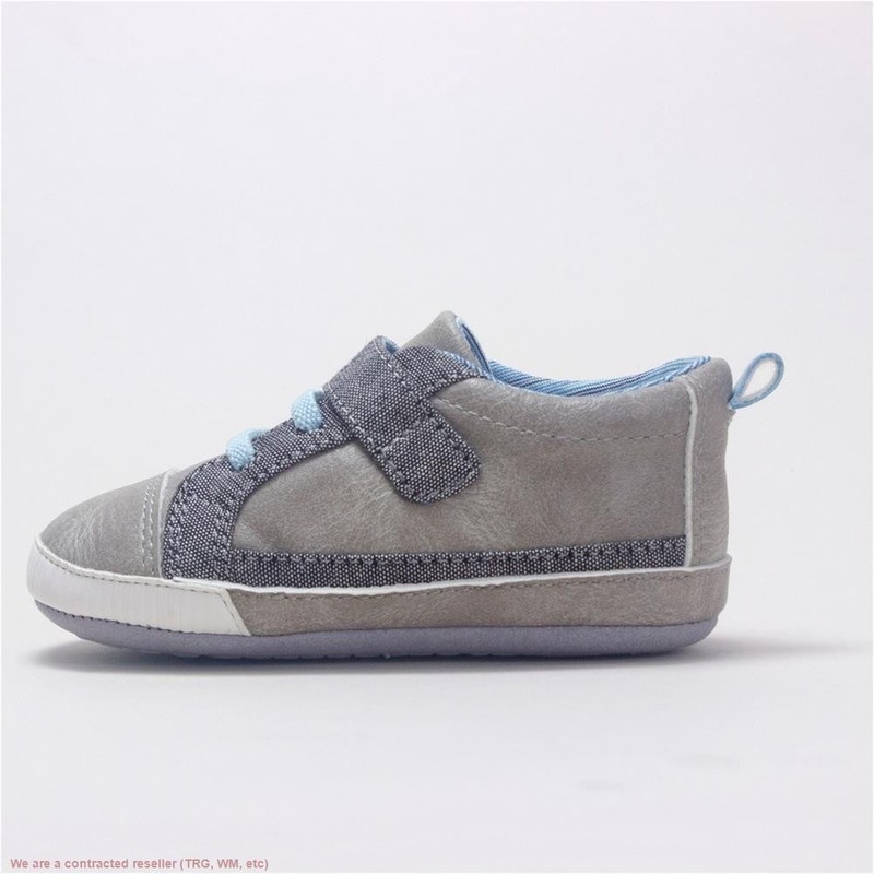 Ro Me By Robeez Baby Infant Shoes Size 6-12 Months