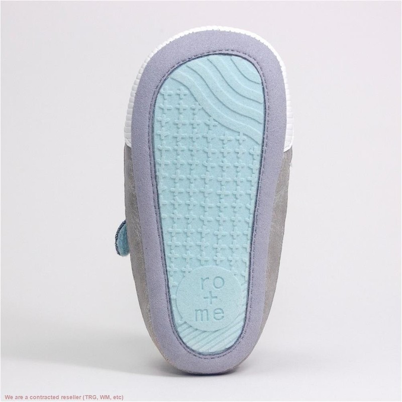 Ro Me By Robeez Baby Infant Shoes Size 6-12 Months