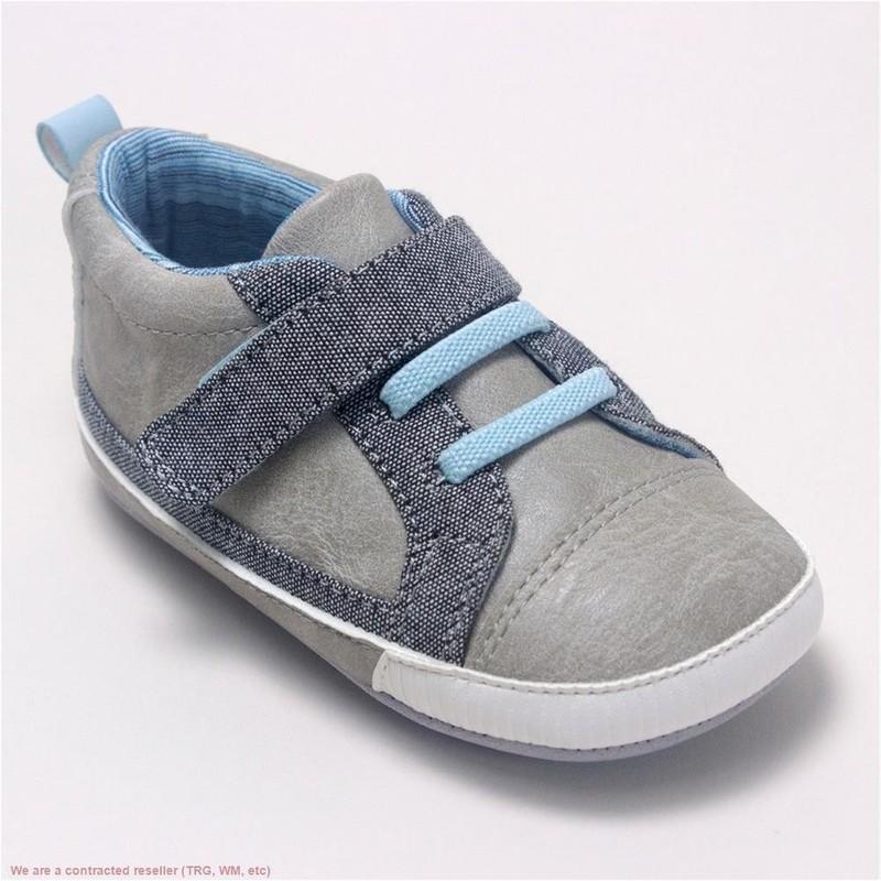 Ro Me by Robeez Baby Infant Shoes Size 6-12 Months