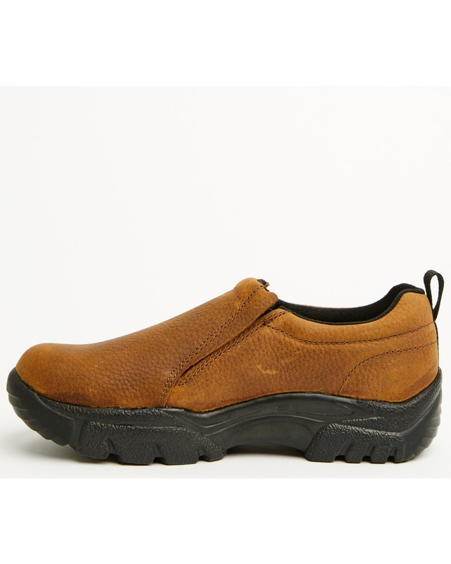Roper Classic Slip-On Casual Shoes - 09-020-0601-9440 BR