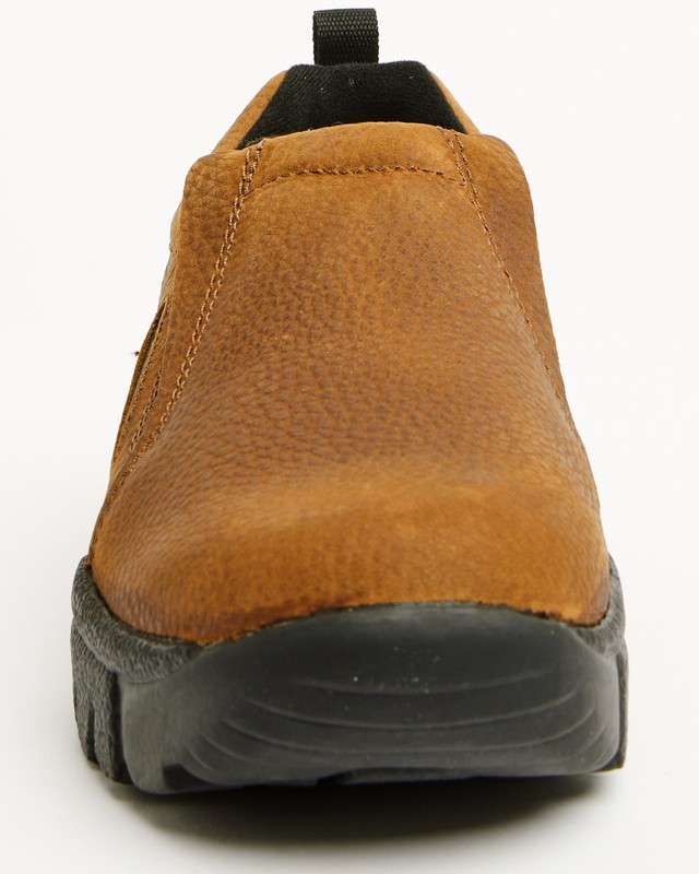 Roper Classic Slip-On Casual Shoes - 09-020-0601-9440 BR
