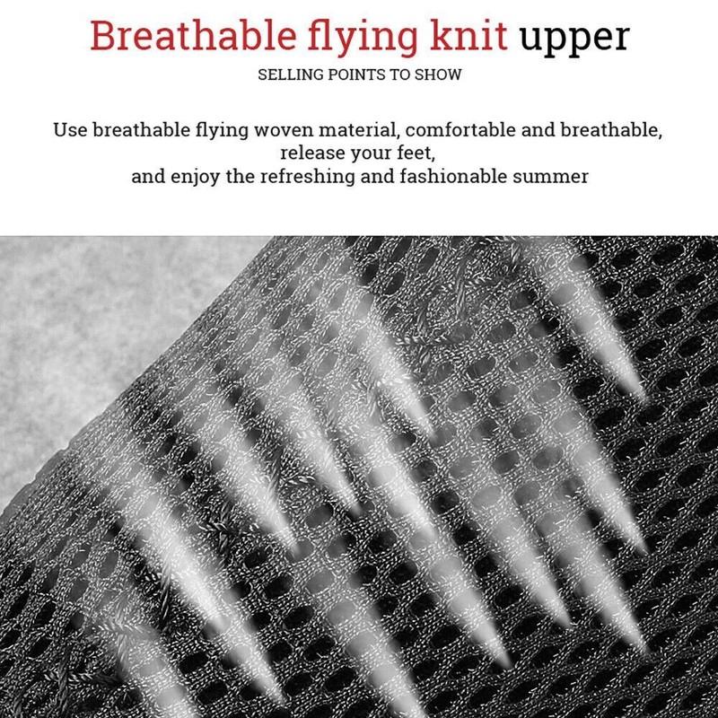 Running Shoes Sneakers Casual Men's Outdoor Athletic Jogging Sports Tennis Gym