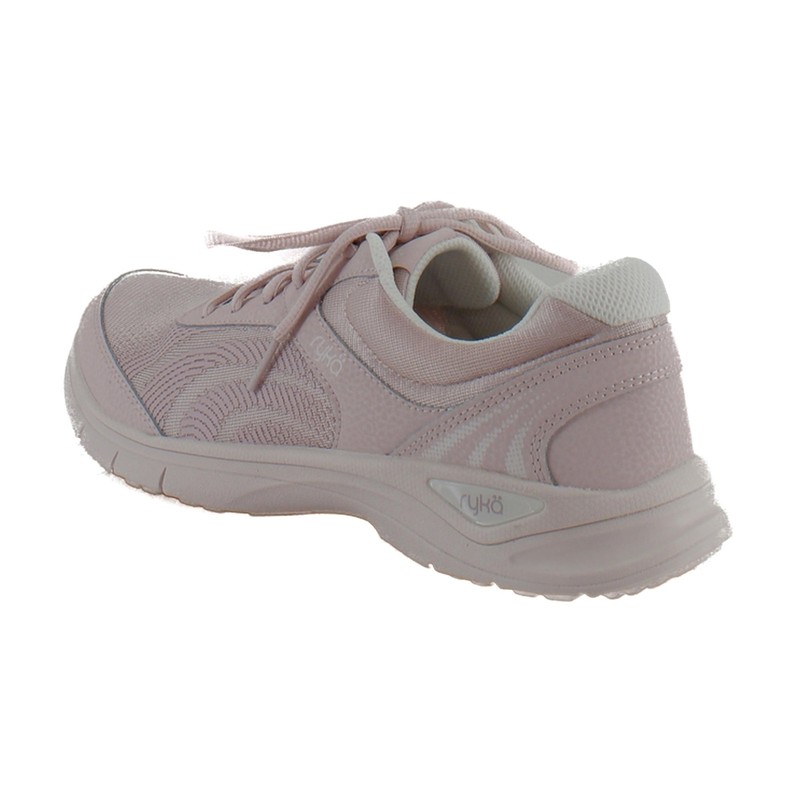 Ryka Rae 4 Womens Athletic Lilac Taupe