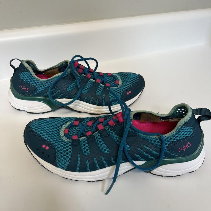 Ryka Women's Lightweight Water Shoes