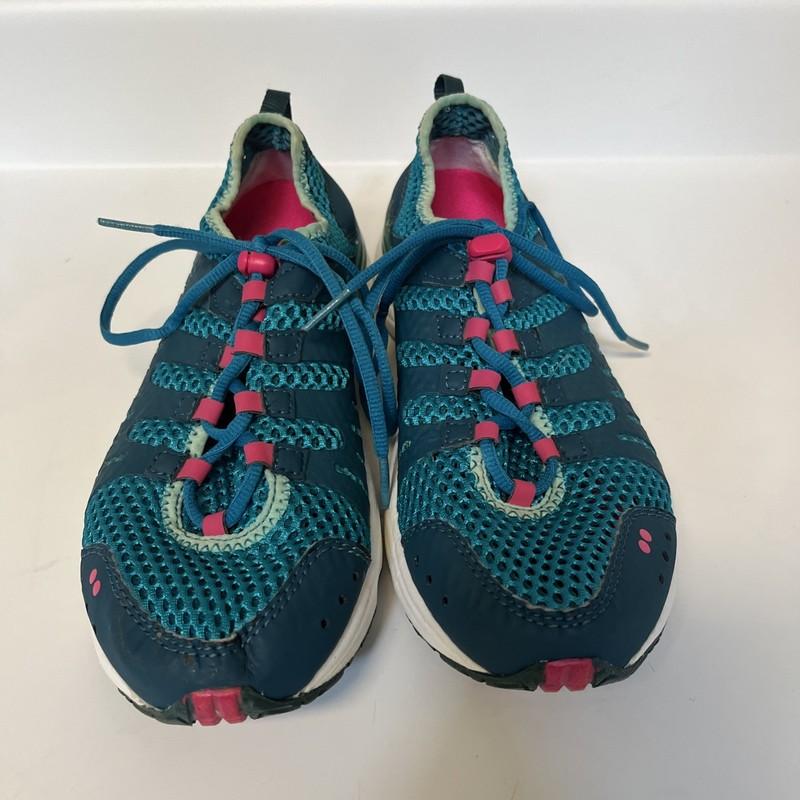 Ryka Women's Lightweight Water Shoes