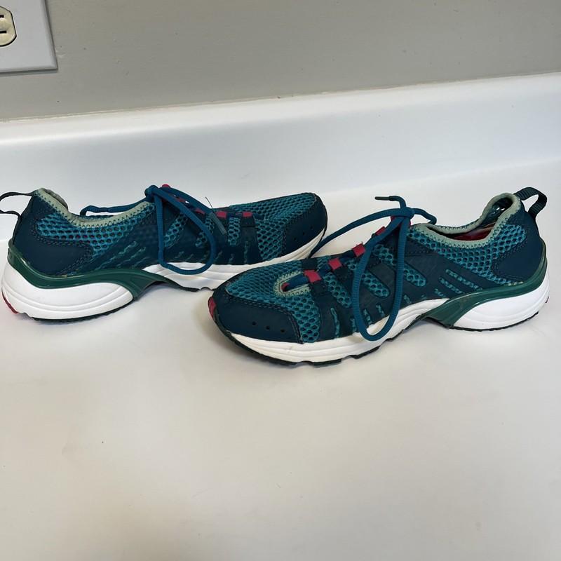 Ryka Women's Lightweight Water Shoes