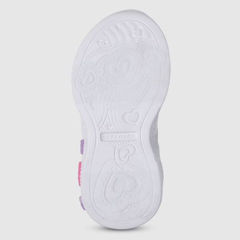 S Sport By Skechers Toddler Clara Sneakers - Pink 5T