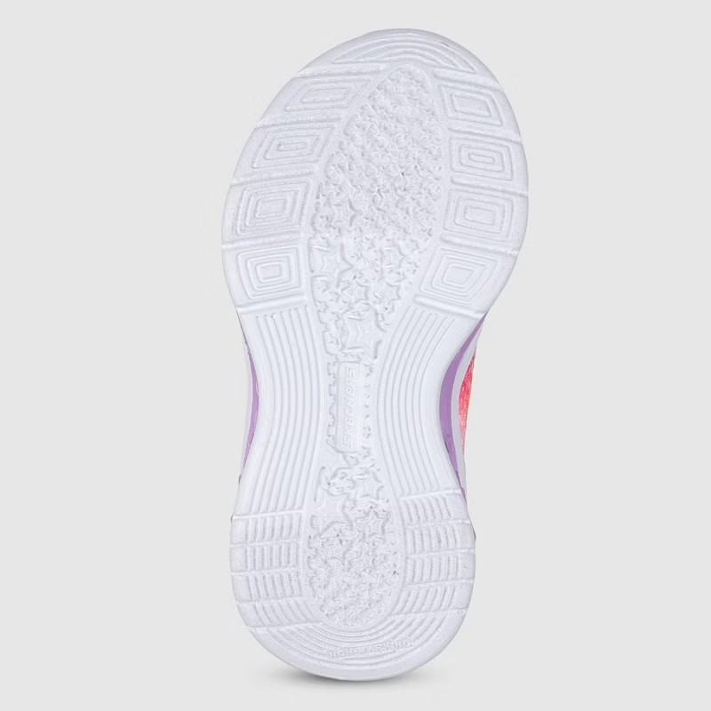 S Sport By Skechers Toddler Olive Step-Ins Sneakers - Pink 11T: Light