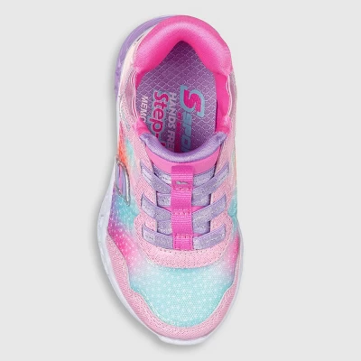 S Sport By Skechers Toddler Olive Step-Ins Sneakers