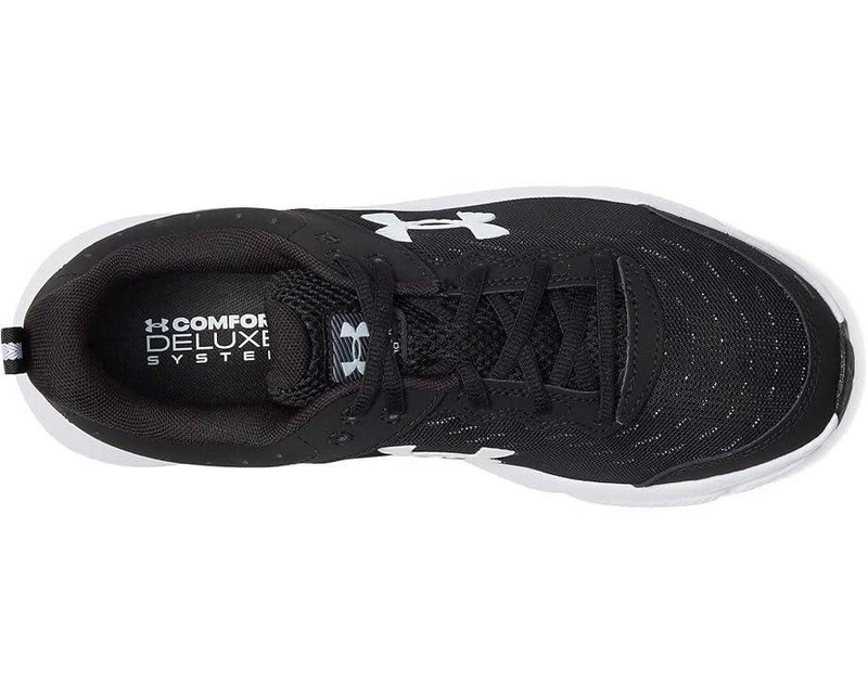 SALE OFF Under Armour Charged Assert 10 Men's Medium Running & Walking Shoes