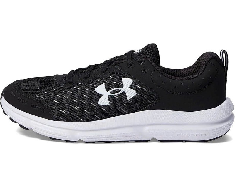 SALE OFF Under Armour Charged Assert 10 Men's Medium Running & Walking Shoes