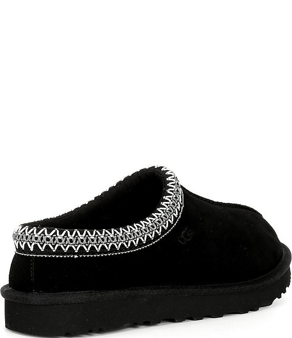 SALE UGG Tasman II Suede Black US Sizes Authentic
