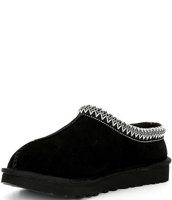 SALE UGG Tasman II Suede Black US Sizes Authentic