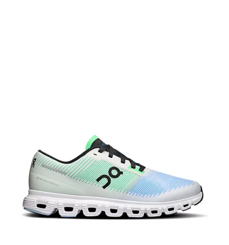 Sale Women's Cloud 6 Push Sneakers Horizon/Honeydew