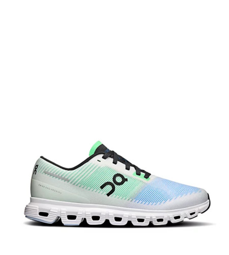 Sale Women's Cloud 6 Push Sneakers Horizon/Honeydew