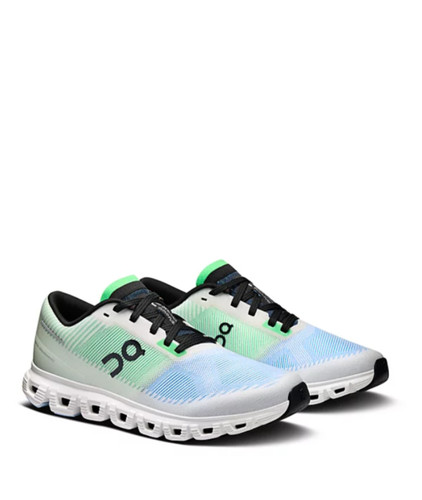 Sale Women's Cloud 6 Push Sneakers Horizon/Honeydew