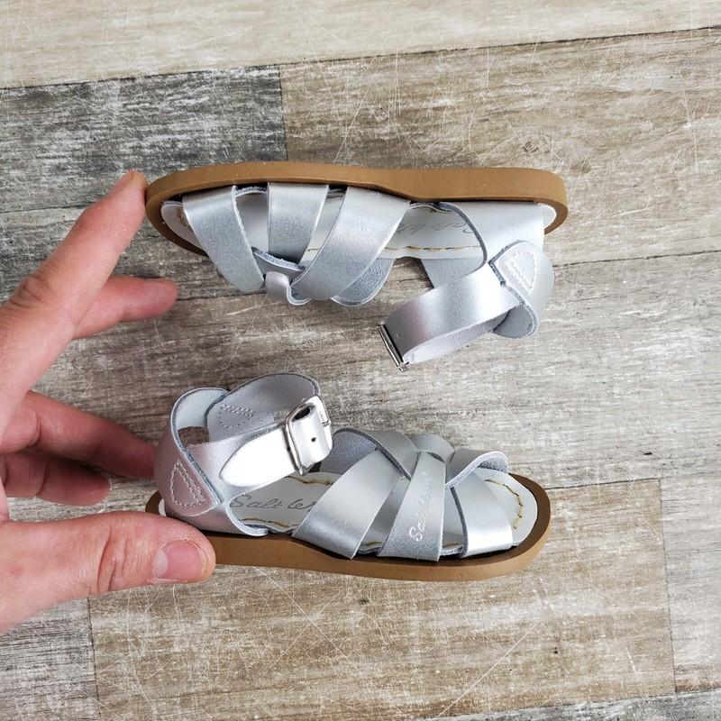 Salt Water Toddler Girls Sandals Sz 5 Sandals Summer Hoyway
