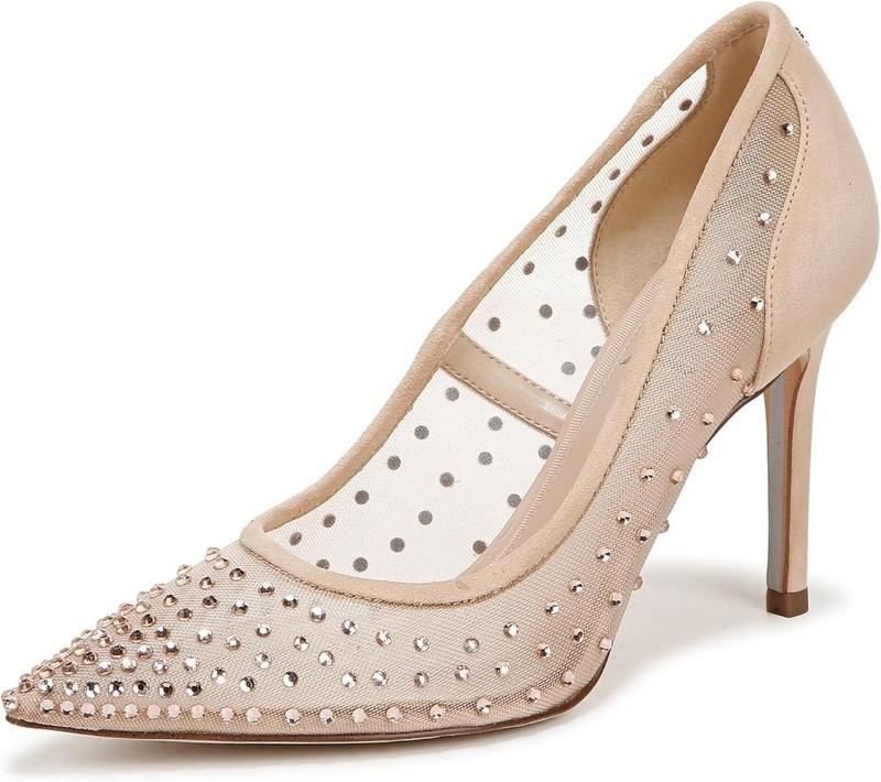 Sam Edelman Hazel Women's Pumps NW/OB