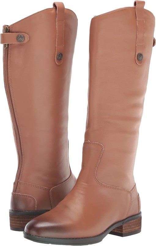 Sam Edelman Penny Mini Girl's Boots NW/OB