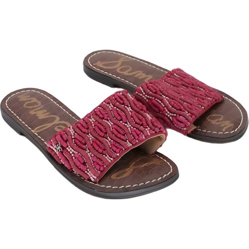 Sam Edelman Rose Gold Kid's Sandals Size 3