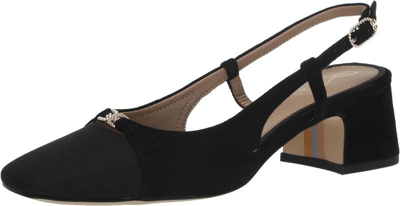 Sam Edelman Tarra2 Women's Pumps NW/OB