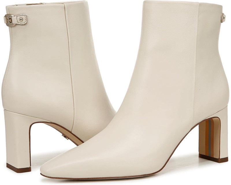 Sam Edelman Women's Saige Ankle Boot NW/OB