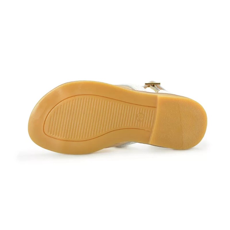 Sandals Shoes Charlotte Olympia Girls "INCY SANDY" Leather