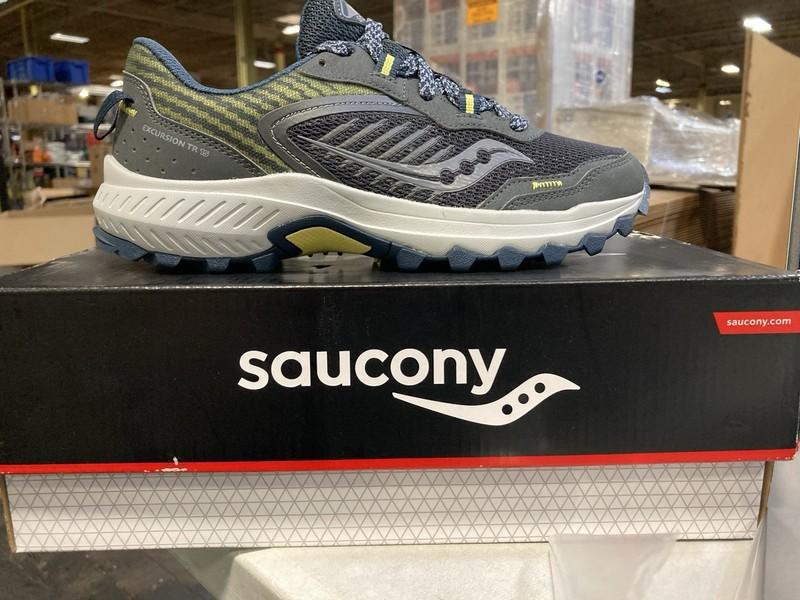 Saucony Excursion TR15 Womens Size 7.5
