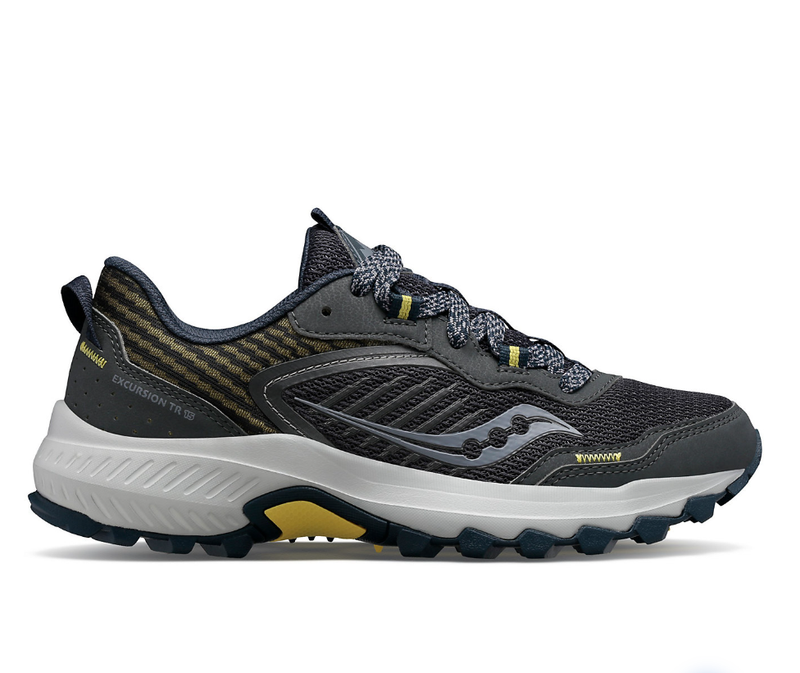 Saucony Excursion TR15 womens size 7.5