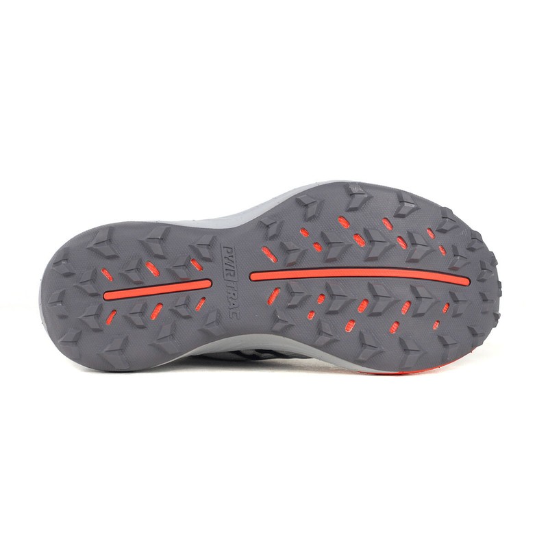 Saucony Men's Endorphin Edge Cloud/Vizired Trail Running Shoes S20773-125