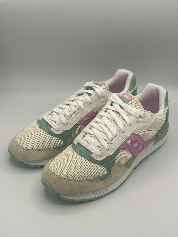 Saucony Shadow 5000 Men's Shoes Casual Sneakers Lifestyle