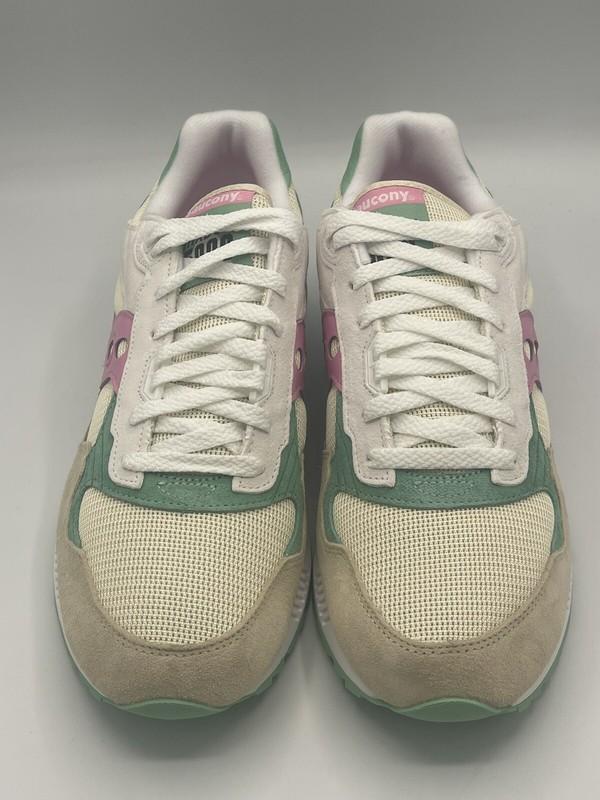 Saucony Shadow 5000 Men's Shoes Casual Sneakers Lifestyle