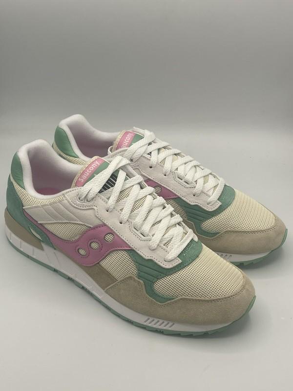 Saucony Shadow 5000 Men's Shoes Casual Sneakers Lifestyle