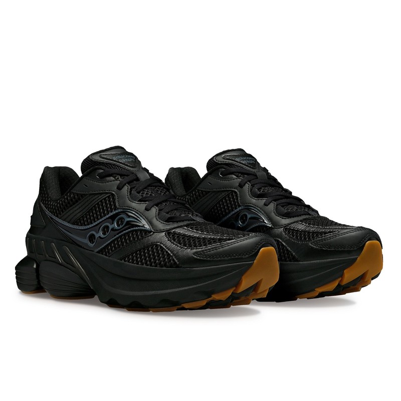 Saucony Unisex Grid NXT Shoes