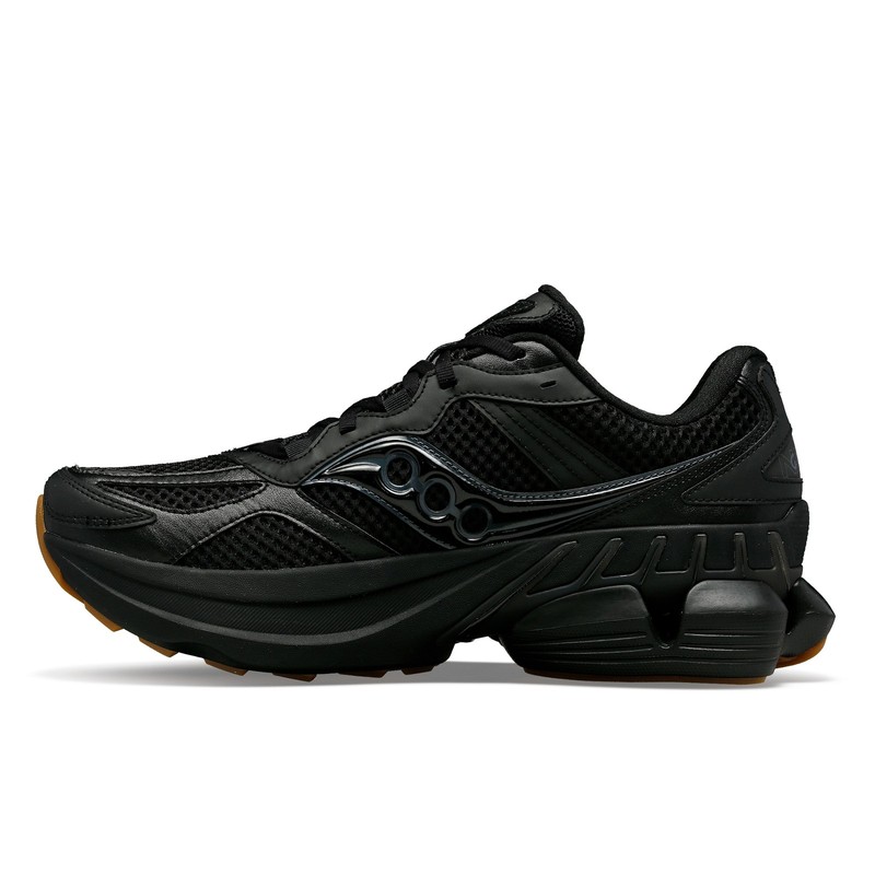 Saucony Unisex Grid NXT Shoes