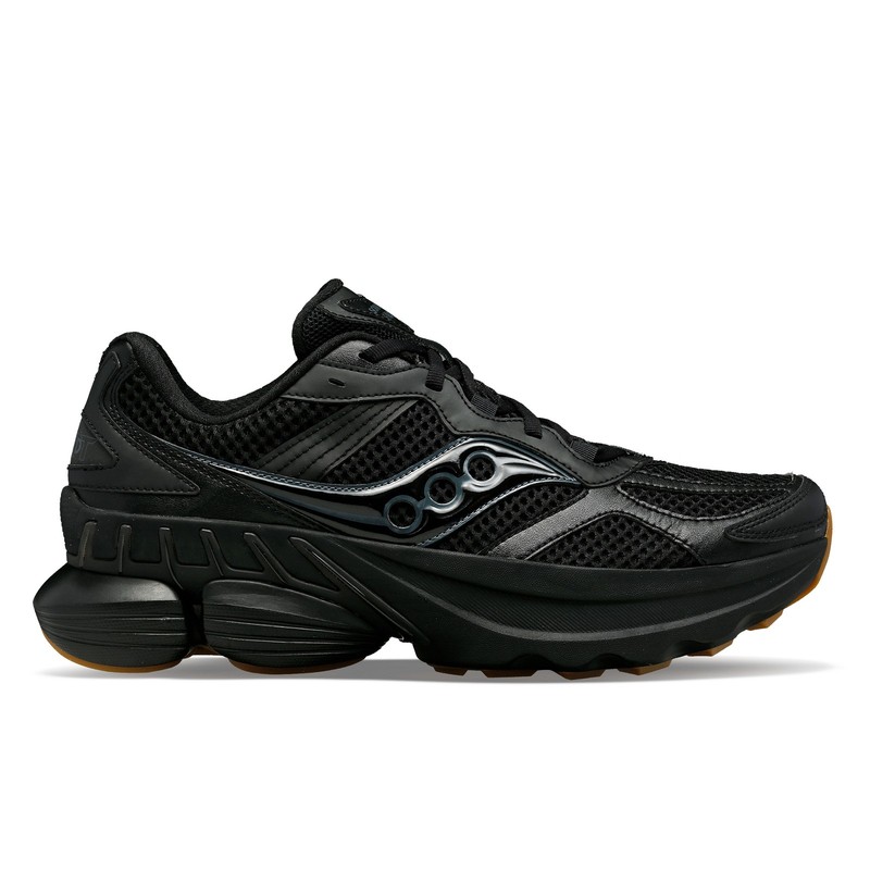 Saucony Unisex Grid NXT Shoes