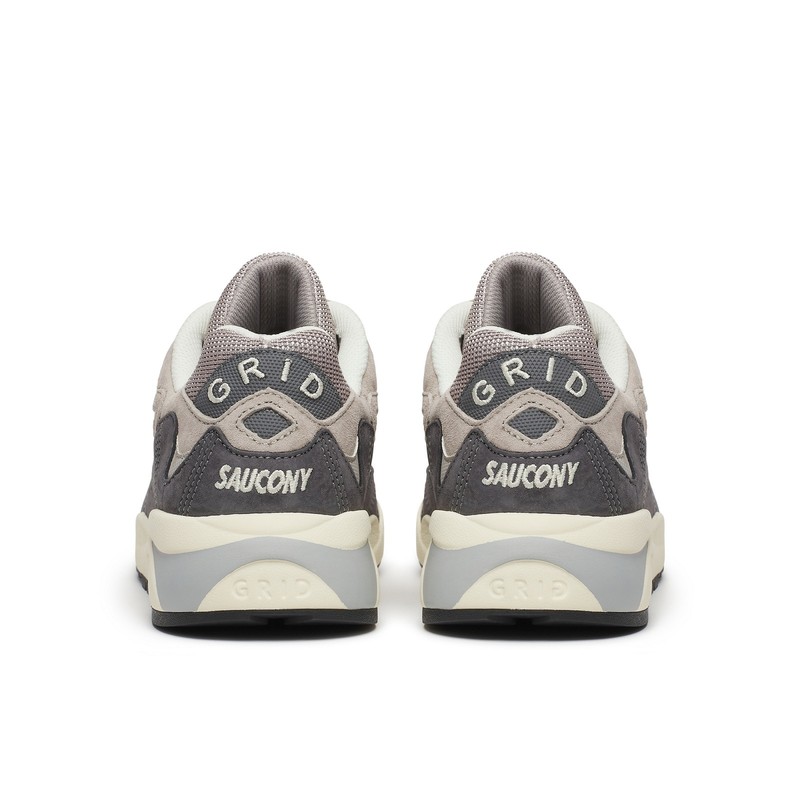 Saucony Unisex Grid Shadow 2 Essential Shoes