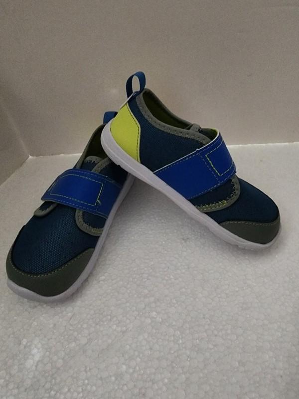 See Kai Run Boys Shoes Blue Cruiser H2O SZ 4 6 9 10 11 12 NWT FREE SHIP