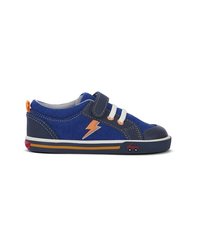 See Kai Run Tanner Sneaker