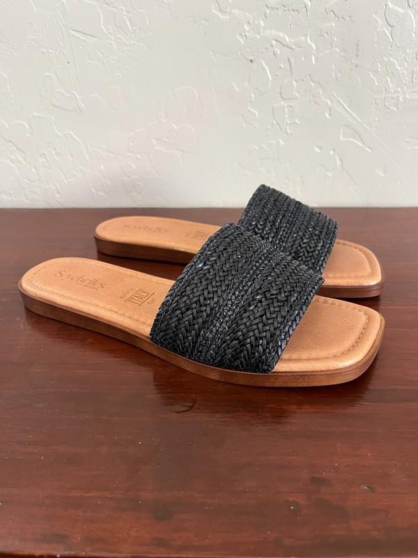 Seychelles Palms Perfection Women’s Sandals Size 8 – Multiple Colors-New In Box