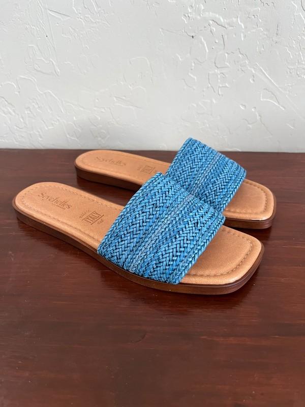 Seychelles Palms Perfection Women’s Sandals Size 8 – Multiple Colors-New In Box